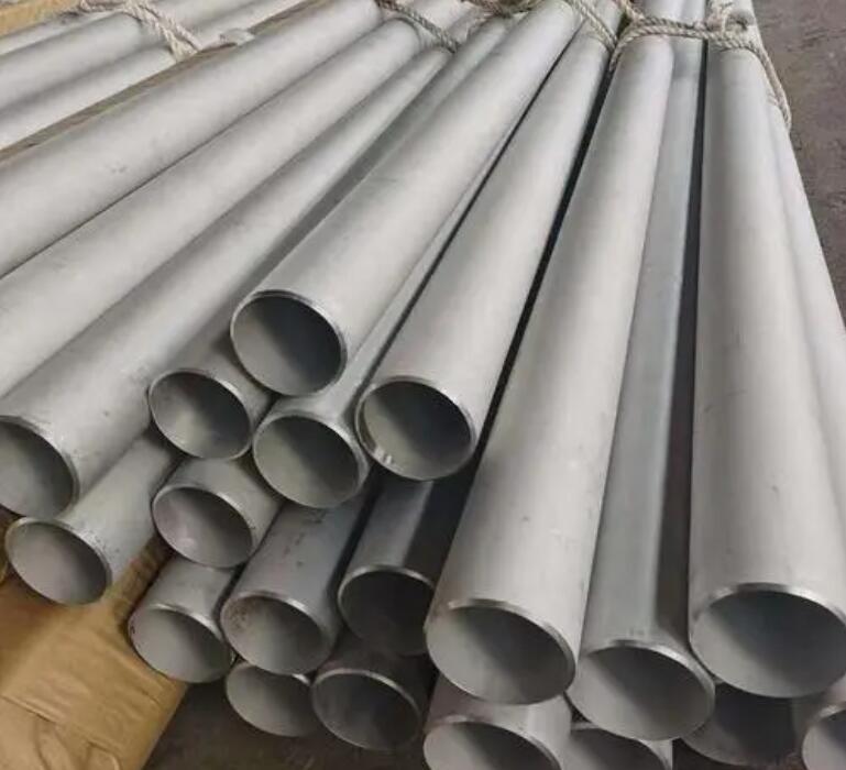 绵竹304不锈钢管